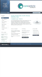 Mobile Screenshot of concentriccounseling.com